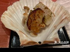 -Ginza Onodera铁板烧(外滩十八号店)