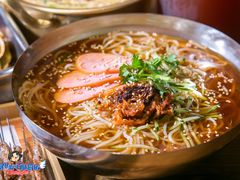-一顿烧烤(八经街店)