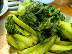 -绿柠食堂(北外滩店)