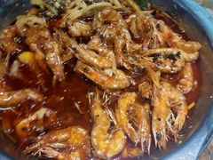 -邵汇大虾(泉园一路店)