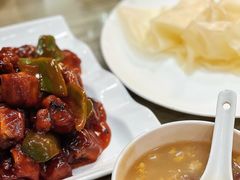 春饼-哈尔滨春饼(朝山街店)