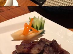 -漳州佰翔圆山酒店·圆山畔西餐厅