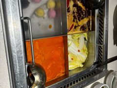 -海底捞火锅(长沙华创国际广场店)