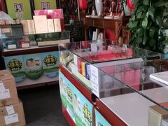 -北京张一元茶庄(黑龙江省旗舰店)