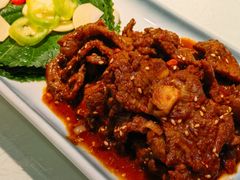 -渔娘渔家丹东海鲜(东直门店)