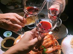 -花潮料理艺食馆(成都万象城店)