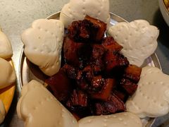 -食欲老院子荆芥疙瘩汤(经五路店)