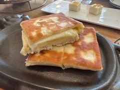 -格日勒阿妈蒙古厨房(新华广场店)