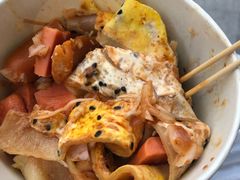 -金姐烤冷面(大沙泥街店)