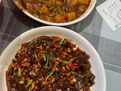 -彭耕记猪油炒小菜(吉联mall店)