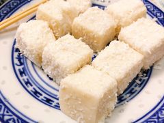 -恒信牛奶甜品(南京总店)