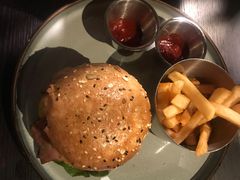 -bluefrog蓝蛙(水游城店)