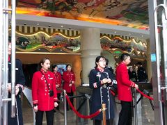 -珠海横琴长隆《卡卡虎奇遇记》