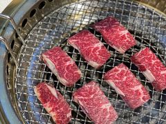 -千寻山野烤肉(天虹店)