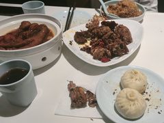 -大铁勺新津菜(东丽阳光新业广场店)