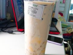 -益禾堂(燕大店)