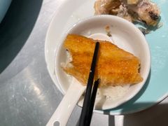 -姚姚酸菜鱼·金戈戈香港豉油鸡(喜荟城联名店)