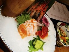 -和彩放题(渔阳店)