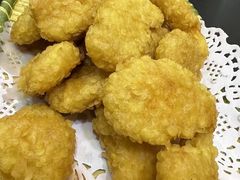 -老谢龙虾(芜湖路店)