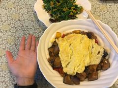 -文三里屯面馆(三里屯店)