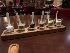 -恰餐厅及酒吧 CHAR Bar & Grill (北京丽都皇冠假日店)