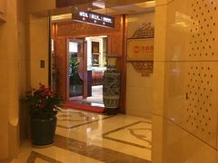 -北京河南大厦酒店