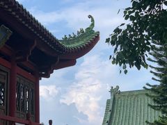 -悦城龙母祖庙