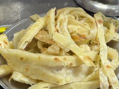 -龙门李家三旦羊肉汤馆