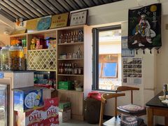 -海韵人家.海景花园经典云南菜(双廊店)