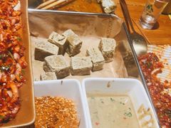 -大叹号啤酒屋·延边料理(建工店)