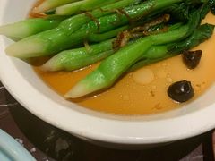 -新白鹿餐厅(爱琴海购物中心店)