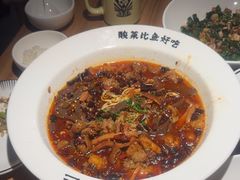 -太二酸菜鱼(福州泰禾店)