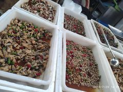 -恒达综合农贸市场(黄山路店)