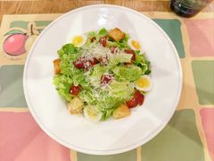 -安妮意大利餐厅(世贸天阶店)