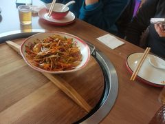 -那红花·东北菜铁锅炖(仙林金鹰店)