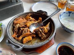 -林四喜·闽南传家菜(鼓浪屿店)