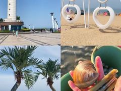 -巧克力渔家.小船海鲜家常菜(万平口店)