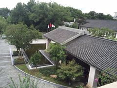 -东航云逸酒店(九溪烟树店)