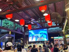 -鹅滋道(甘坑古镇店)