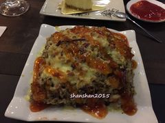 -吱咖啡西式简餐