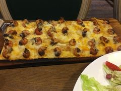 -莫比餐厅(五道口店)