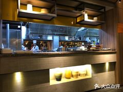 -小杨烤肉(高新店)