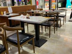 大堂-洋洋安徽牛肉板面(洋洋店)