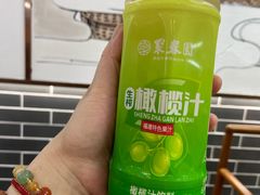 -聚春园自助餐厅(东街口店)