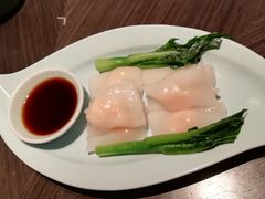 -万丽轩·粤菜(王府井金茂万丽酒店)