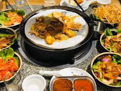 -酒拾烤肉(南城店)