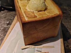 面包诱惑-绿茶餐厅(天津天河城店)