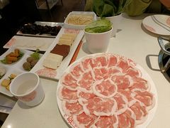 -密友回转自助火锅(中海环宇城店)