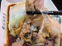 王牌肠粉-银记肠粉店(中山一路店)