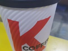 -肯德基(颛桥店)